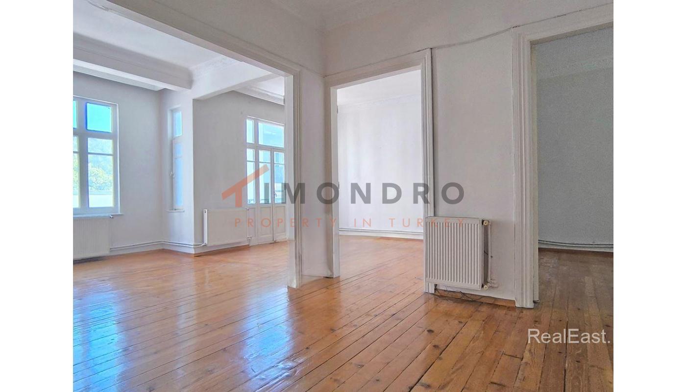 Charming Apartment in the Heart of Beyoglu, Istanbul
